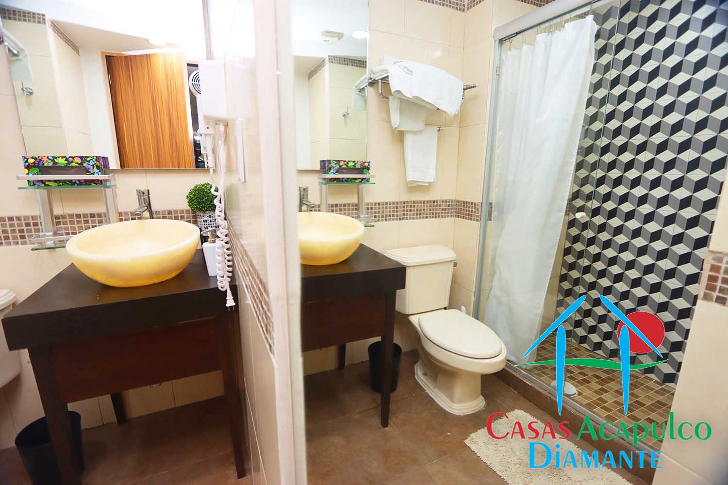 Torreblanca Torre Azul 3084 - Recámara dos 5